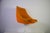 1970s Orange Tulip Armchairs in the style of Knoll, 1970s For Sale - Image 5 of 13