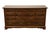 Traditional Cresent Furniture Solid Cherry Traditional Style 62" Eleven Drawer Dresser 2245 For Sale - Image 3 of 12