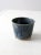 Contemporary Vintage Studio Pottery Vase For Sale - Image 3 of 10