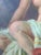 Paper Marcel Krasicky Antique 1920s Oil Painting Nude Portrait of a Woman For Sale - Image 7 of 14