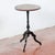 Ebonized Entryway Coffee Table For Sale - Image 11 of 18
