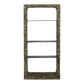 Example of Adrian Pearsall Shelving