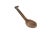 Wood Vintage African Wooden Spoon For Sale - Image 7 of 7