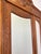 French Wardrobe in Oak For Sale - Image 14 of 18