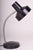 Metal Mid-Century Table Lamp in Chrome and Aluminium by Napako, Czech, 1970s For Sale - Image 7 of 7