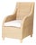 Wicker Armchairs For Sale