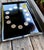 Art Deco Zodiac Serving Tray Vintage Couroc of Monterey | 12 Astrological Medallions | California Modern For Sale - Image 3 of 18