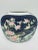 Chinoiserie Vintage Chinoiserie Vase For Sale - Image 3 of 6