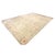 21st Century Persian Sultanabad Master Wool 12x17 Ivory, Red, & Blue Handmade Area Rug #1143967 For Sale In Houston - Image 6 of 16