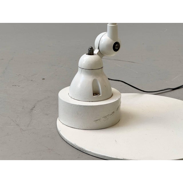 Model D1240 Floor Lamp from Jieldé, France, 1960s For Sale - Image 17 of 18