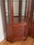 Councill Furniture Midcentury Chinese Export Rosewood Cabinets, a Pair For Sale - Image 4 of 12