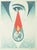 Shepard Fairey (Obey), Tear Flame, Original Signed Silkscreen Print For Sale - Image 7 of 7