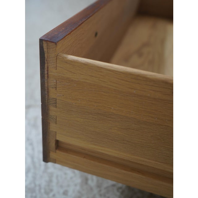 Stickley Harvey Ellis Mission Oak Coffee Table For Sale In Philadelphia - Image 6 of 17