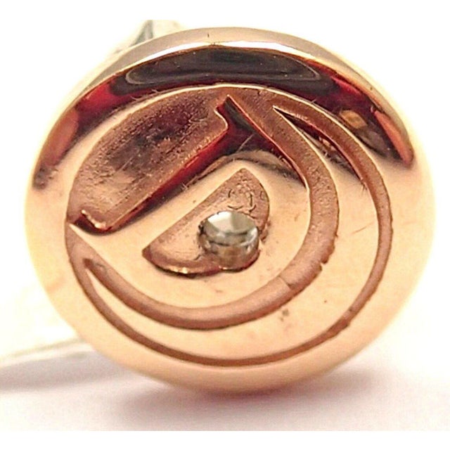 About This Piece: These earrings come with Box, Certificate and Tag. Retail Price: $16,890.00 Metal: 18k Yellow/White Gold...