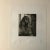 Sigmund Abeles (1934-2025) Space Issue # 2 Northwood New Hampshire 1977 Drypoint, number 26 of 50 Combined shipping...