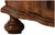 Small Antique Baroque Chest of Drawers in Walnut, 1900 For Sale - Image 10 of 18