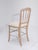 Napoleon III Side Chair For Sale - Image 3 of 8