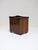 Bar Cart Serving Trolley with Tray in Rosewood, Denmark, 1960s For Sale - Image 6 of 18