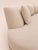 Bellara Sofa with Rounded Edges, 2010s For Sale - Image 6 of 7