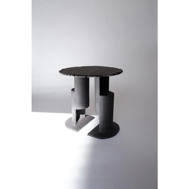 Contemporary T01 Coffee Table by the Teltidzedze For Sale - Image 3 of 9