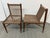 2020s Brownstone Montauk Dining Chairs, Pair For Sale - Image 5 of 12