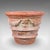 Pair of Vintage Patio Jardiniere, English, Terracotta, Veranda Planter Pot, 1960 For Sale - Image 6 of 12