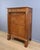 Mid-19th Century Empire Cherrywood Secretary For Sale - Image 6 of 18