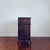 Contemporary Traditional/ Contemporary Solid Cherry Wood Sideboard / Buffet For Sale - Image 3 of 14