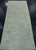 Turkish Oushak Rug 3' x 7' #17839 Explore a curated collection of hallway runners, wool rugs, and handmade masterpieces at...