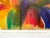 Morris Louis Modernist Lithograph Print Abstract Expressionist Museum Poster " Point of Tranquility " 1959-60 For Sale - Image 9 of 11