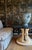 Hand-carved Javanese center table designed by Hendrix Allardyce, a prominent Interior Design firm in West Beverly Hills,...