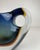 Flavio Poli Sommerso Murano Glass Vase by Flavio Poli for Seguso Vetri D'arte, Italy, 1960s For Sale - Image 4 of 16