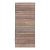 Galerie Shabab Collection Mid-20th Century Turkish Anatolian Wide Gallery Runner For Sale