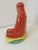 Arab Lady in Ceramic by Chiparus for Etling Paris, France, 1920s-1940s For Sale - Image 6 of 13