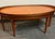 Wood 1940s Mersman Coffee Table For Sale - Image 7 of 7