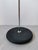 Mid-Century German Chrome and Black Floor Lamp from Hustadt Leuchten, 1960s For Sale - Image 10 of 12