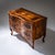 Baroque Baroque Walnut Chest of Drawers, 18th Century For Sale - Image 3 of 9