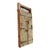 Vintage Door in Teak, 1990s For Sale - Image 4 of 6