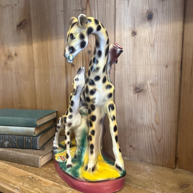 This piece adds a friendly element fun to any home. A smile maker. . 1970's VINO ROOSO the decanter is in excellent...