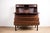 Danish Secretary Desk in Rosewood by Arne Wahl Iversen for Branderup Mobelfabrik, 1960s For Sale - Image 9 of 18