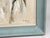 Wood 1954 A. Shitzas Mid-Century Earth Oil Portrait Painting - 1 Pc For Sale - Image 7 of 18