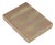 Antique French Bi-Colour 14k Gold Cigarette Case from Charlton & Co., 1920s For Sale