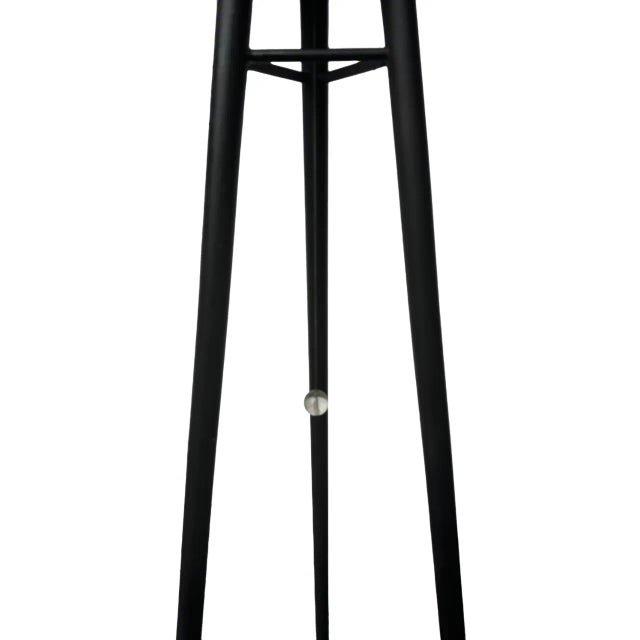 Metal First Lady Lamp by Daniela Puppa for Fontana Arte For Sale - Image 7 of 11