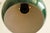 Mid-Century Pendant Lights, Denmark, 1970s, Set of 3 For Sale - Image 9 of 11
