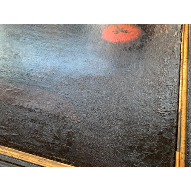 17th Century Dutch Still Life Oil Painting, Unknown For Sale - Image 11 of 15