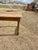 18th Century Long French Country Solid Oak Farm Dining Table For Sale - Image 14 of 17