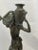 Mid 20th Century Nymphs Carrying Urns, Boy and Girl Statues, a Pair For Sale - Image 5 of 13