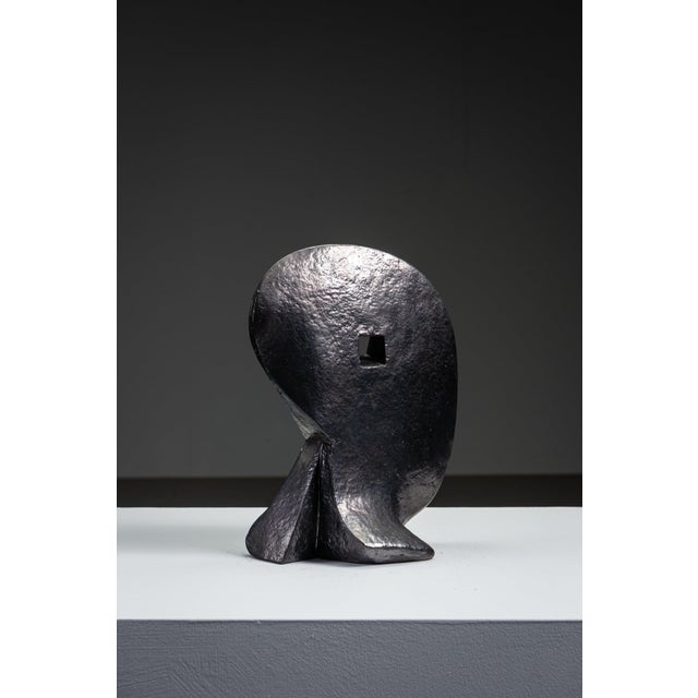 Abstract Sculpture from Cor Dam For Sale - Image 15 of 15
