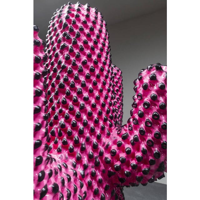 Model 66/99 Andys Cactus Coat Stand from Gufram, 2023 For Sale - Image 6 of 7