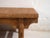 Wood Low Antique Chinese Qing Dynasty Kang Table in Pine For Sale - Image 7 of 10
